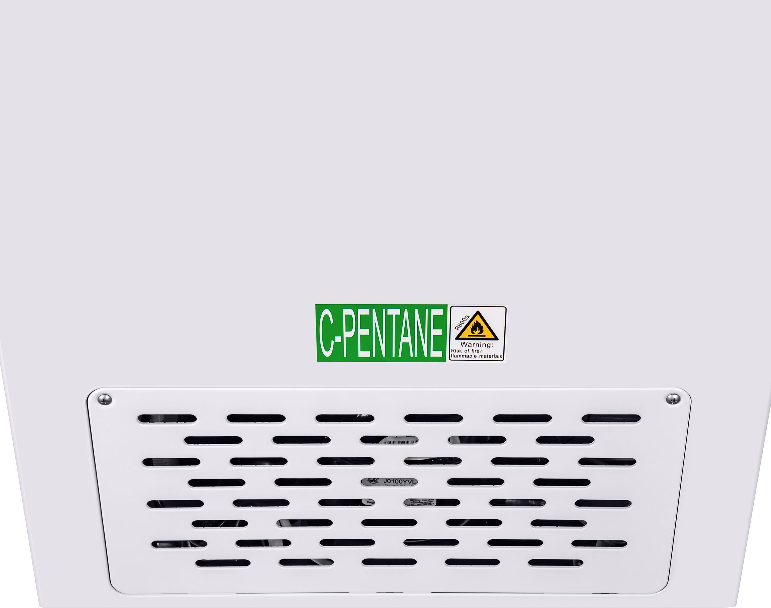 Морозильный ларь Maunfeld MFL200W