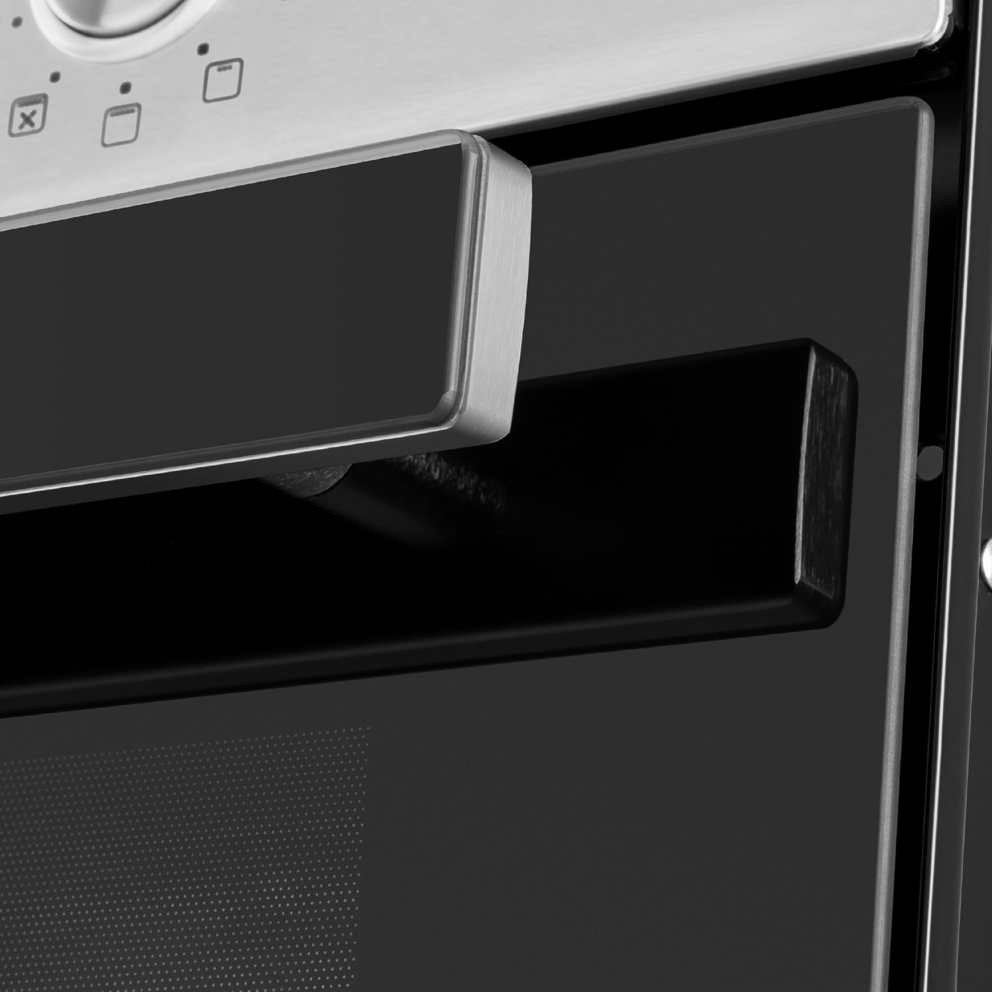 Шкаф духовой электрический Maunfeld, EOEM.769S1