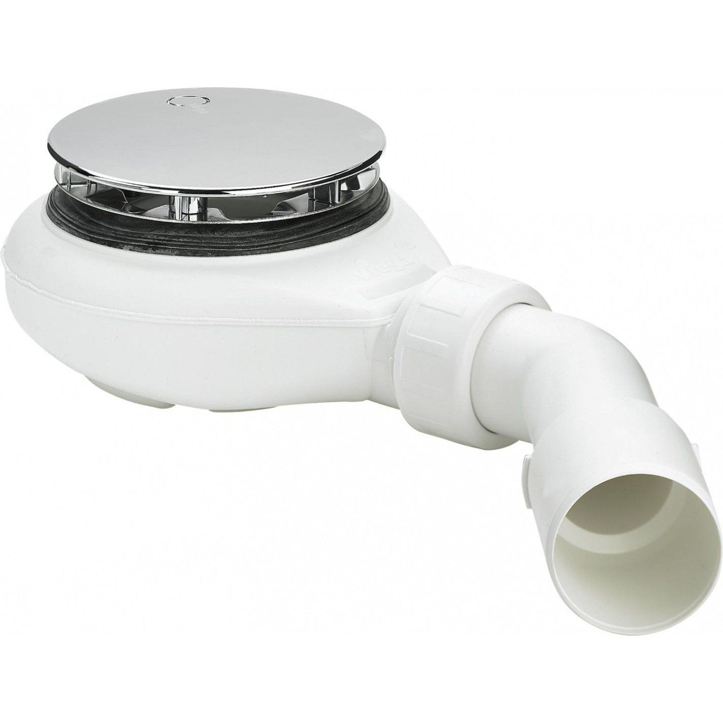 Сифон для поддона 50 Viega Tempoplex, 634100