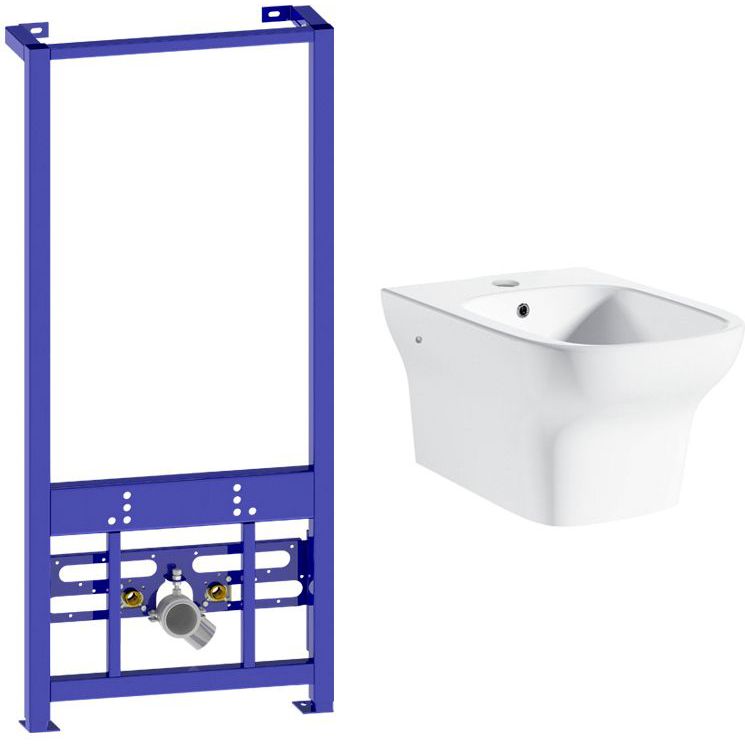 Комплект 2 в 1 Lavinia Boho Relfix Bristol, 77070256