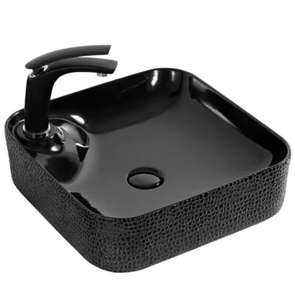 Умывальник Gid D1305H004 43x43, 53312