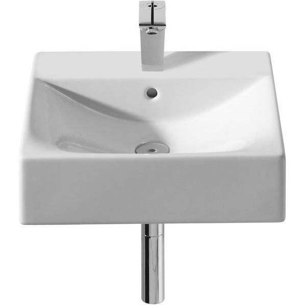 Умывальник накладной Roca Diverta 47/60/75