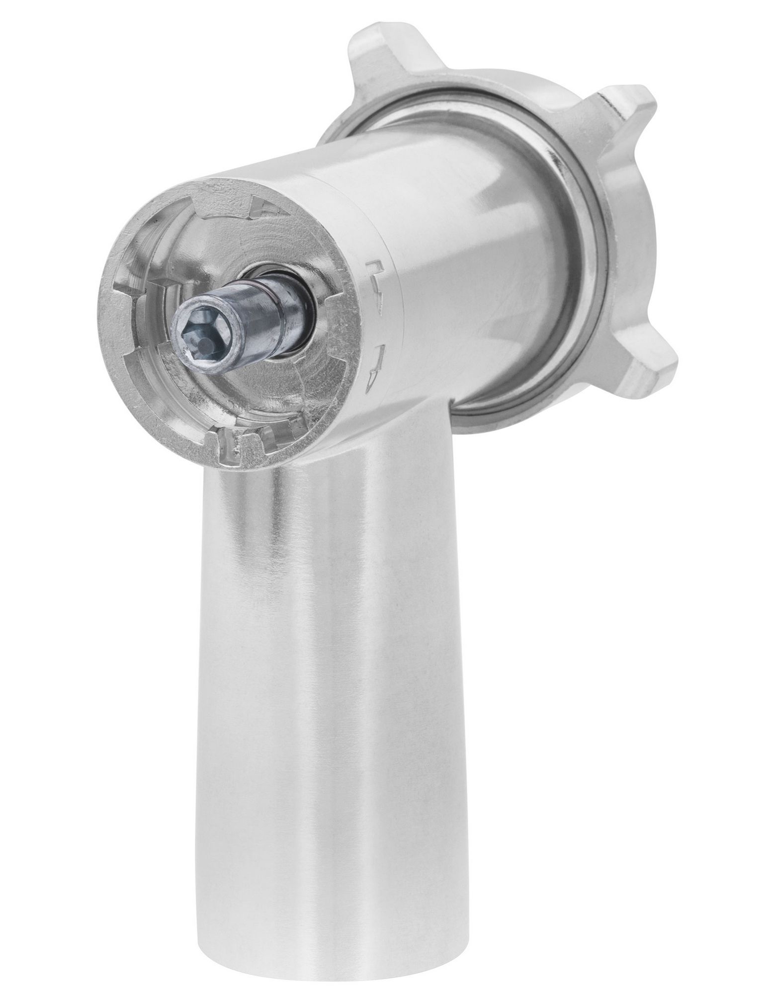 Мясорубка Maunfeld MF-233WH