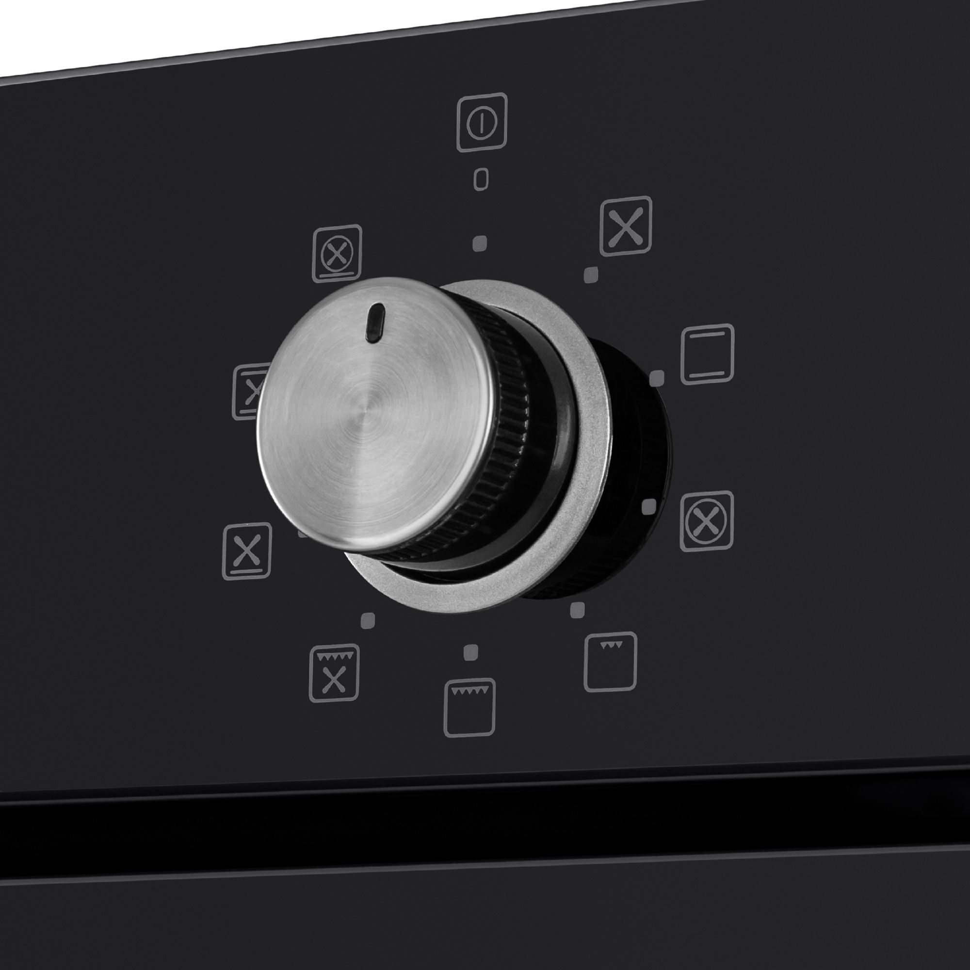 Шкаф духовой электрический Maunfeld, EOEM519B