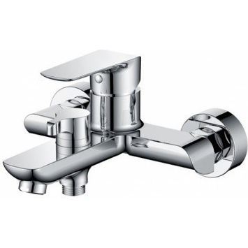 Смеситель для ванны Kaiser Glory, 69022