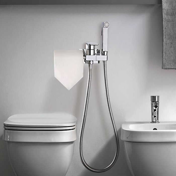 Гигиенический душ Rose, R307