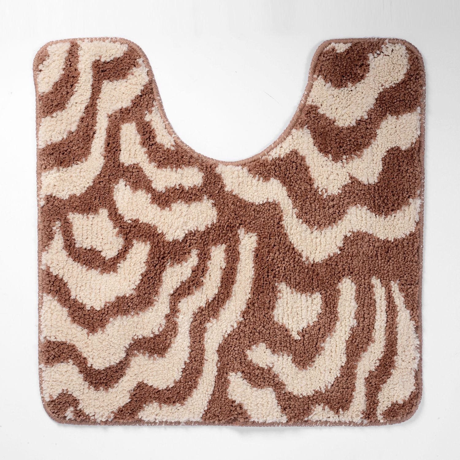 Коврик для ванной комнаты WasserKRAFT Donau, BM-9409