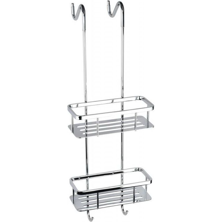 Подвесная полочка для душа Bemeta Cytro, 146208422