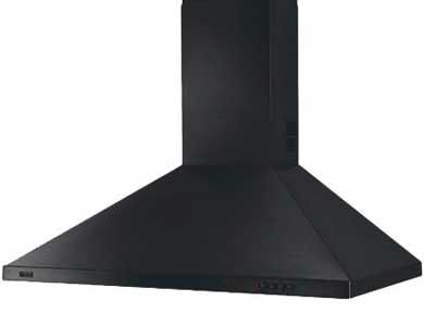 Кухонная вытяжка Faber STRIP SMART PB BK A60, 320.0536.583