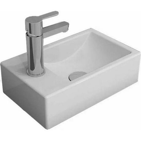 Рукомойник Bocchi 37x23