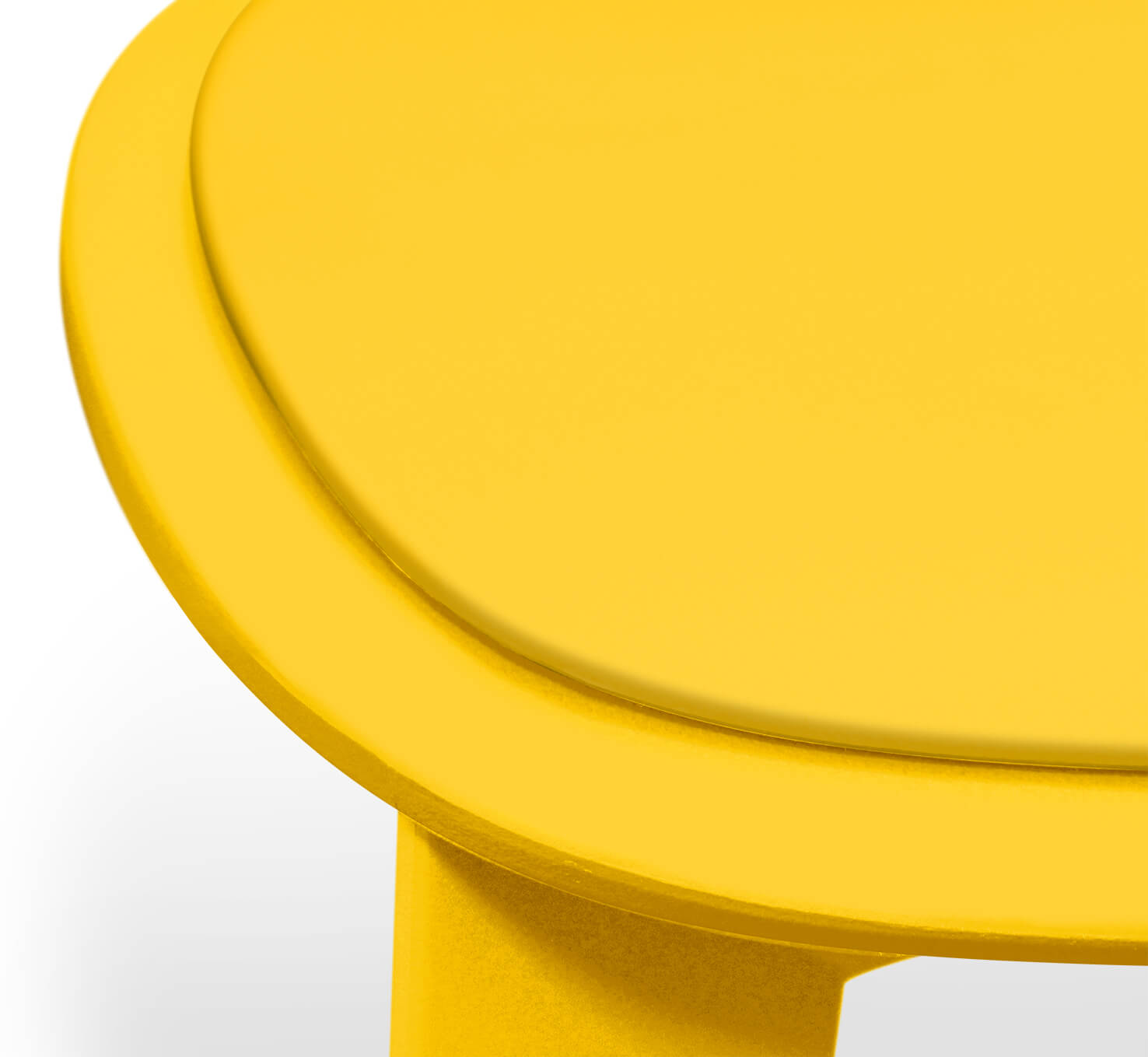 Стул Sheffilton SHT-S111-P желтый/желтый, 188774