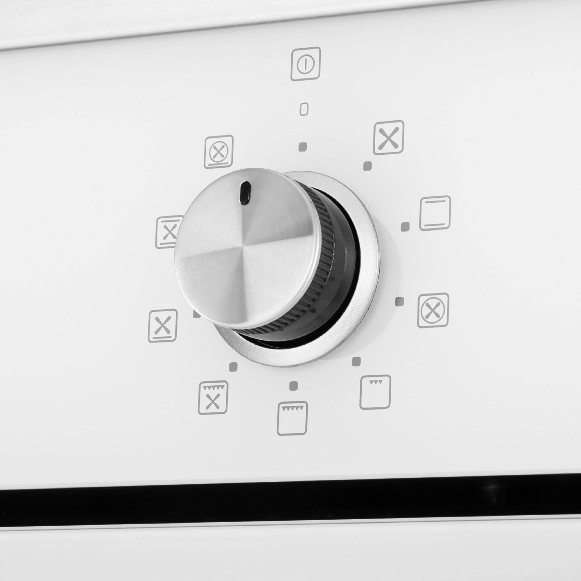 Шкаф духовой электрический Maunfeld, EOEM.769S2W