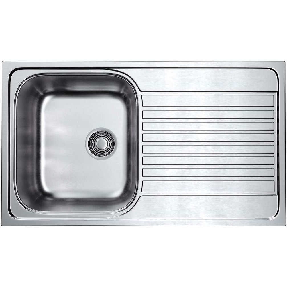 Мойка Omoikiri Kashiogawa 86-IN, 4993453