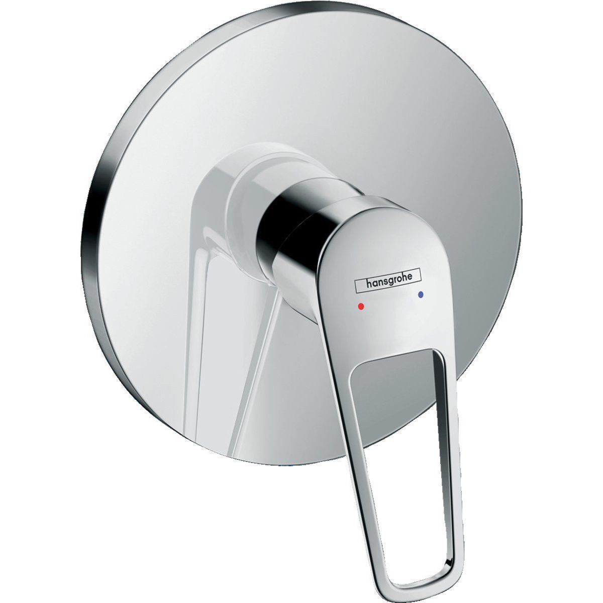 Смеситель для душа Hansgrohe Novus Loop, 71365000