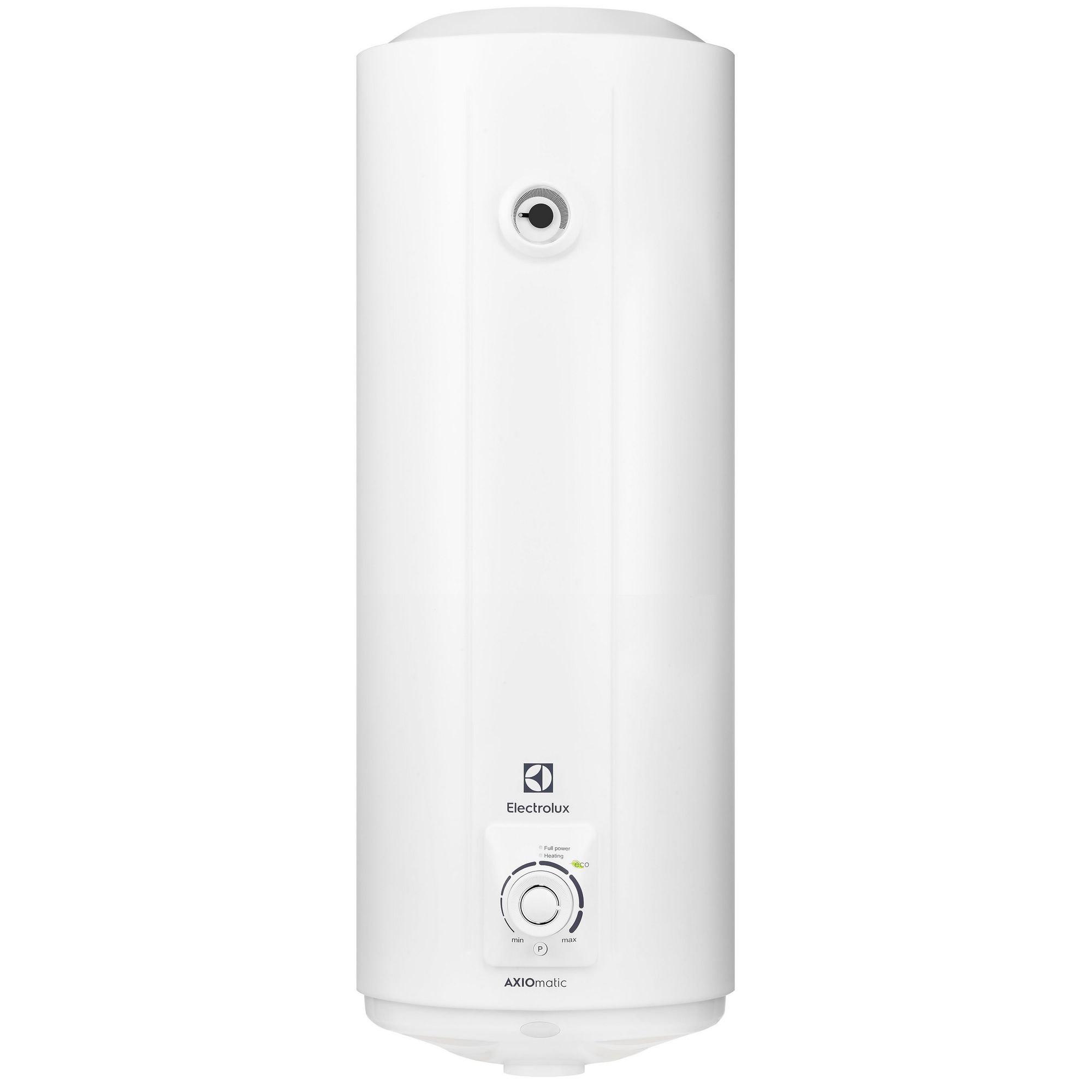 Электрический водонагреватель Electrolux, EWH 80 AXIOmatic