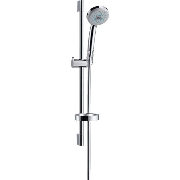 Душевая стойка Hansgrohe Croma 100 Multi/Unica C Shower Set, 27775000