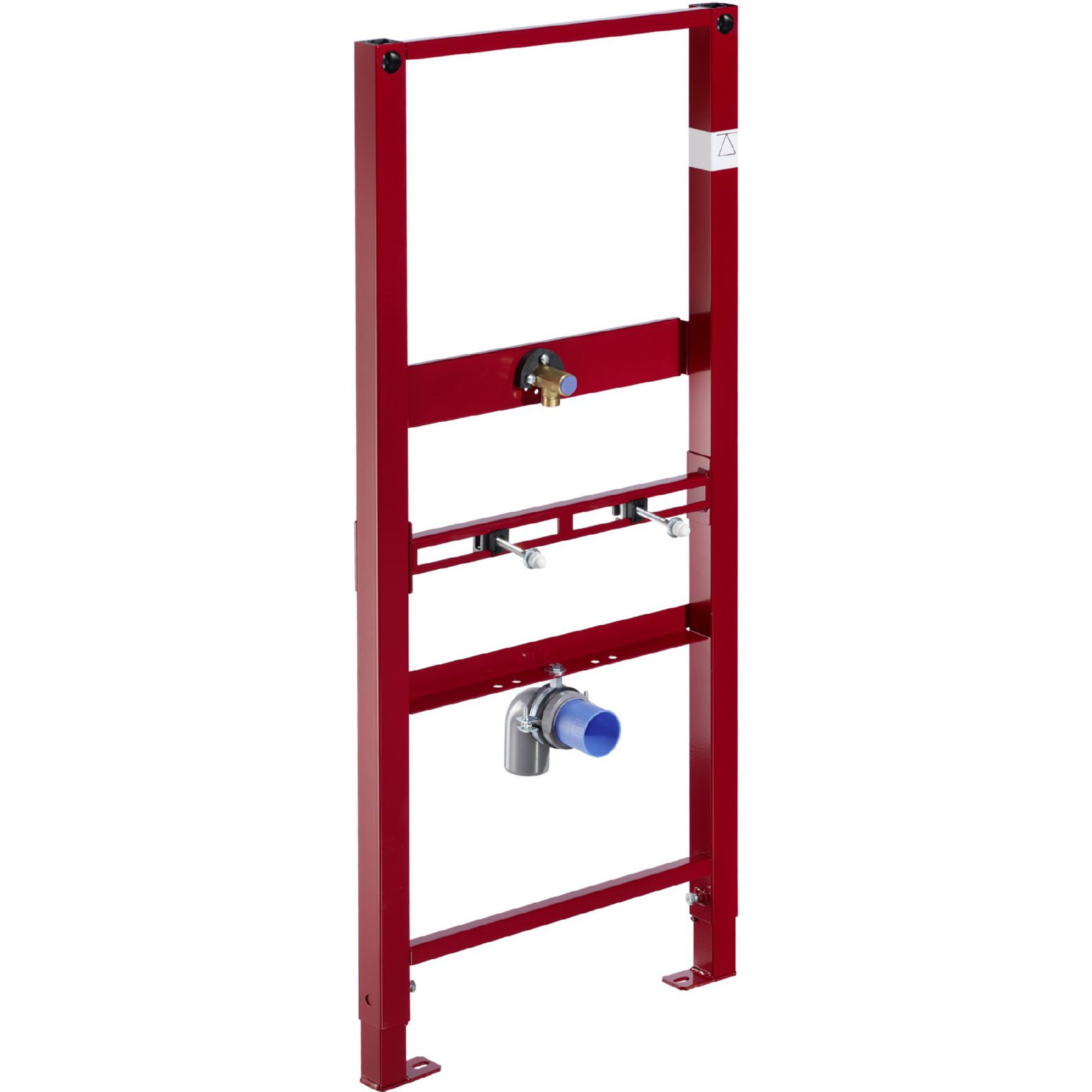 Инсталляция для писсуара Schell Montus, 030900099