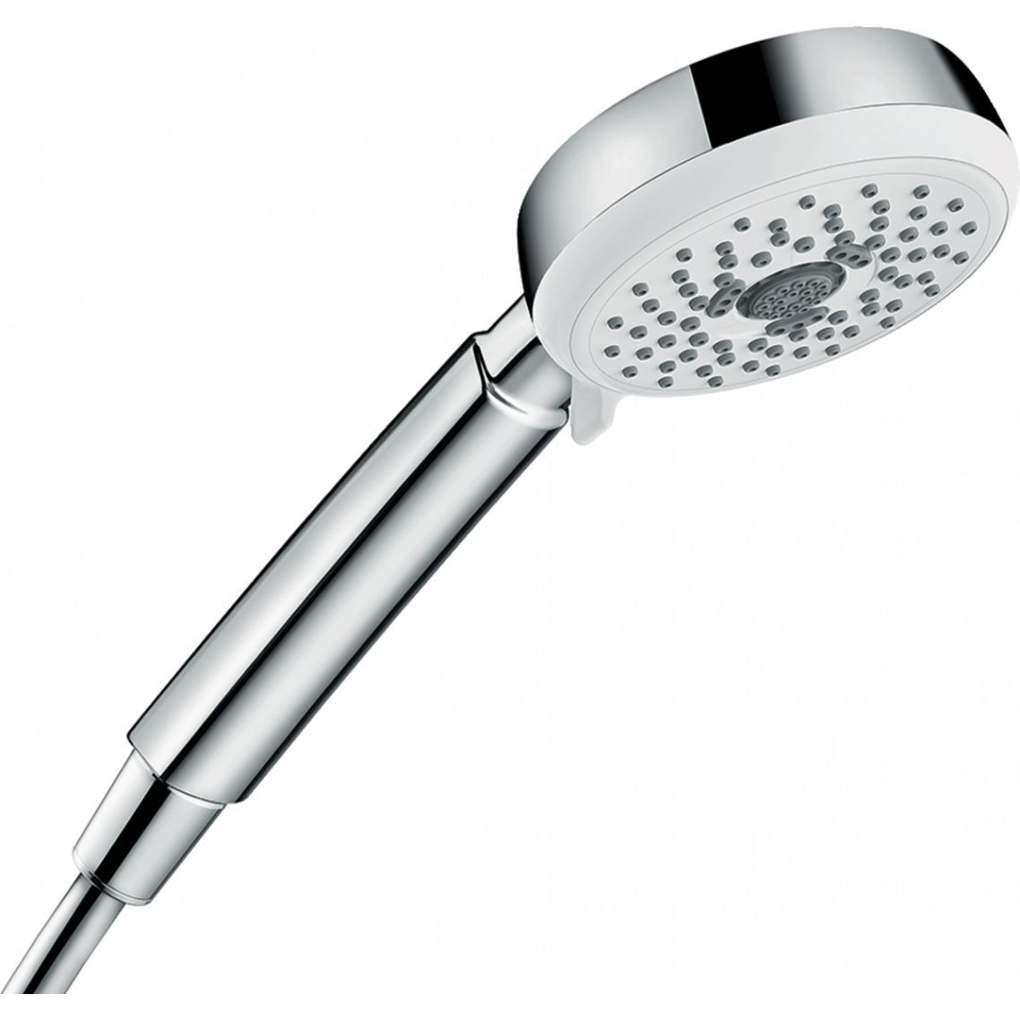 Ручной душ Hansgrohe Crometta 100 Multi, 26823400