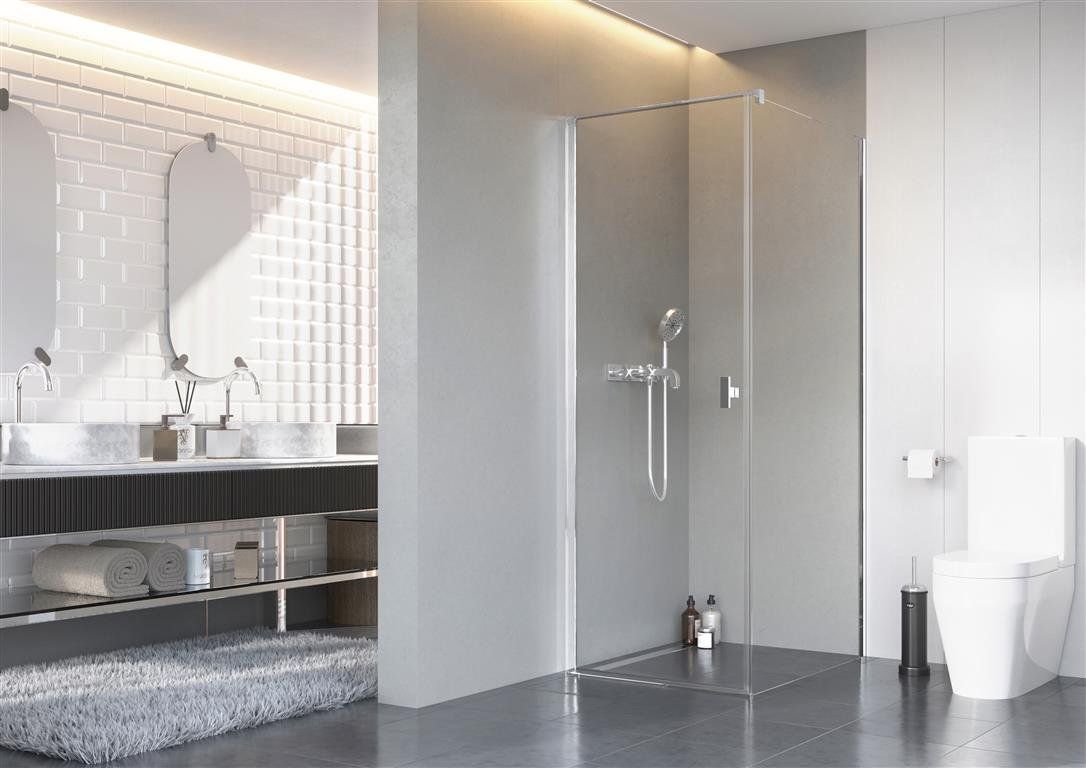 Душевая кабина Radaway Nes KDJ II