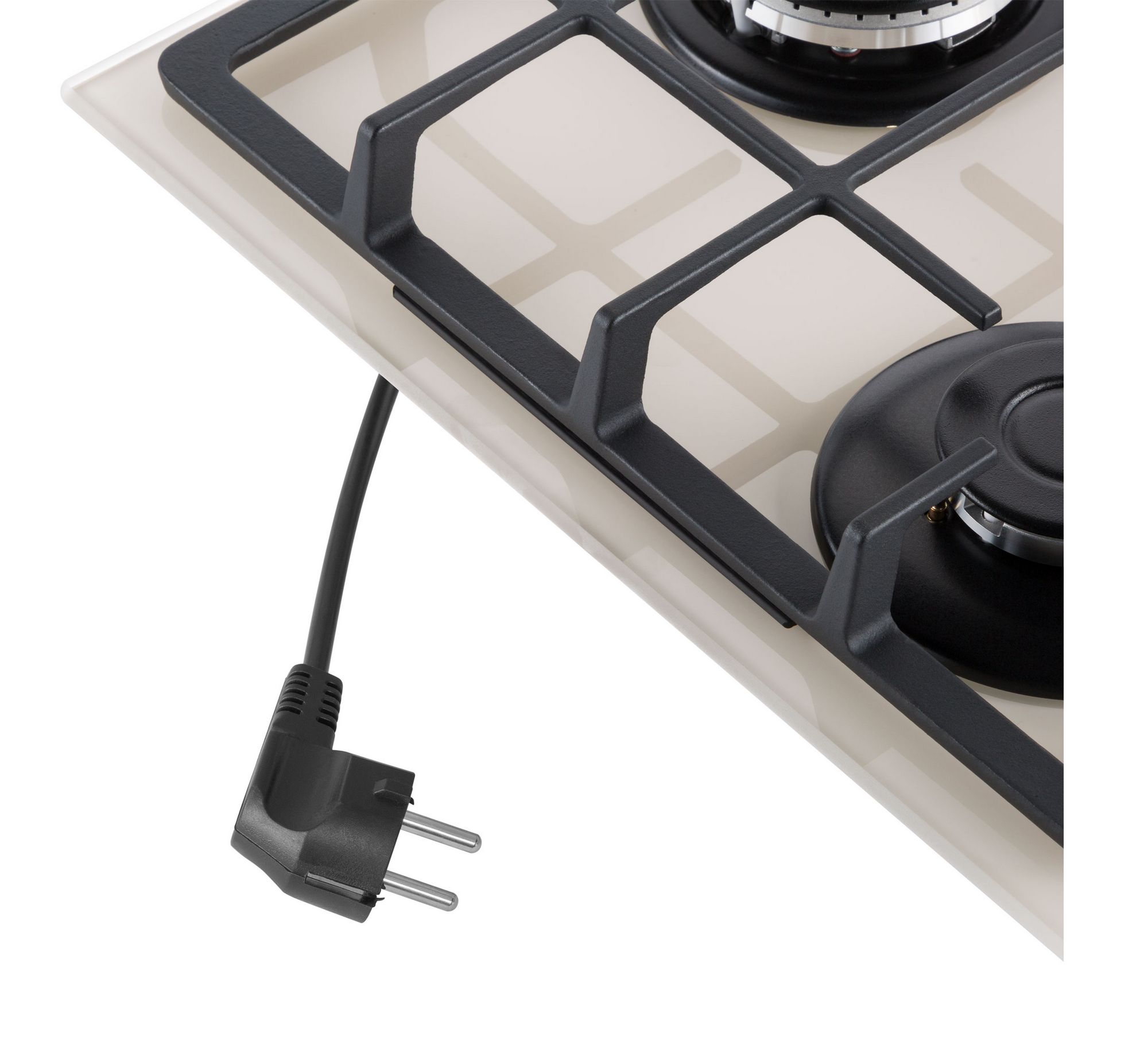 Газовая варочная панель Maunfeld EGHG.43.33CBG.R/G