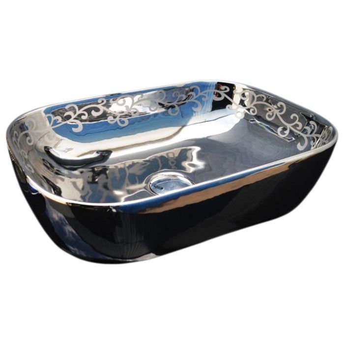 Умывальник Gid NC425 46x32.5, 52217