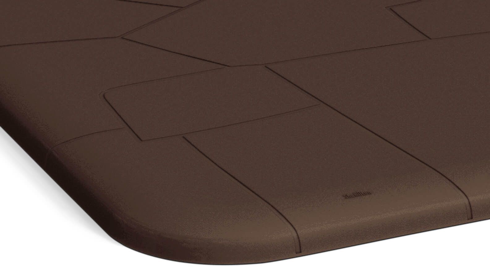 Столешница Sheffilton SHT-TT30 83/83 коричневый, 180170