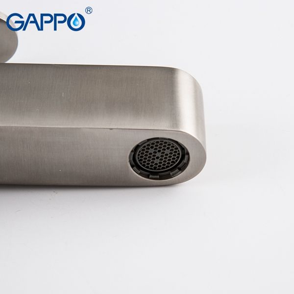 Смеситель для раковины Gappo G1099-30