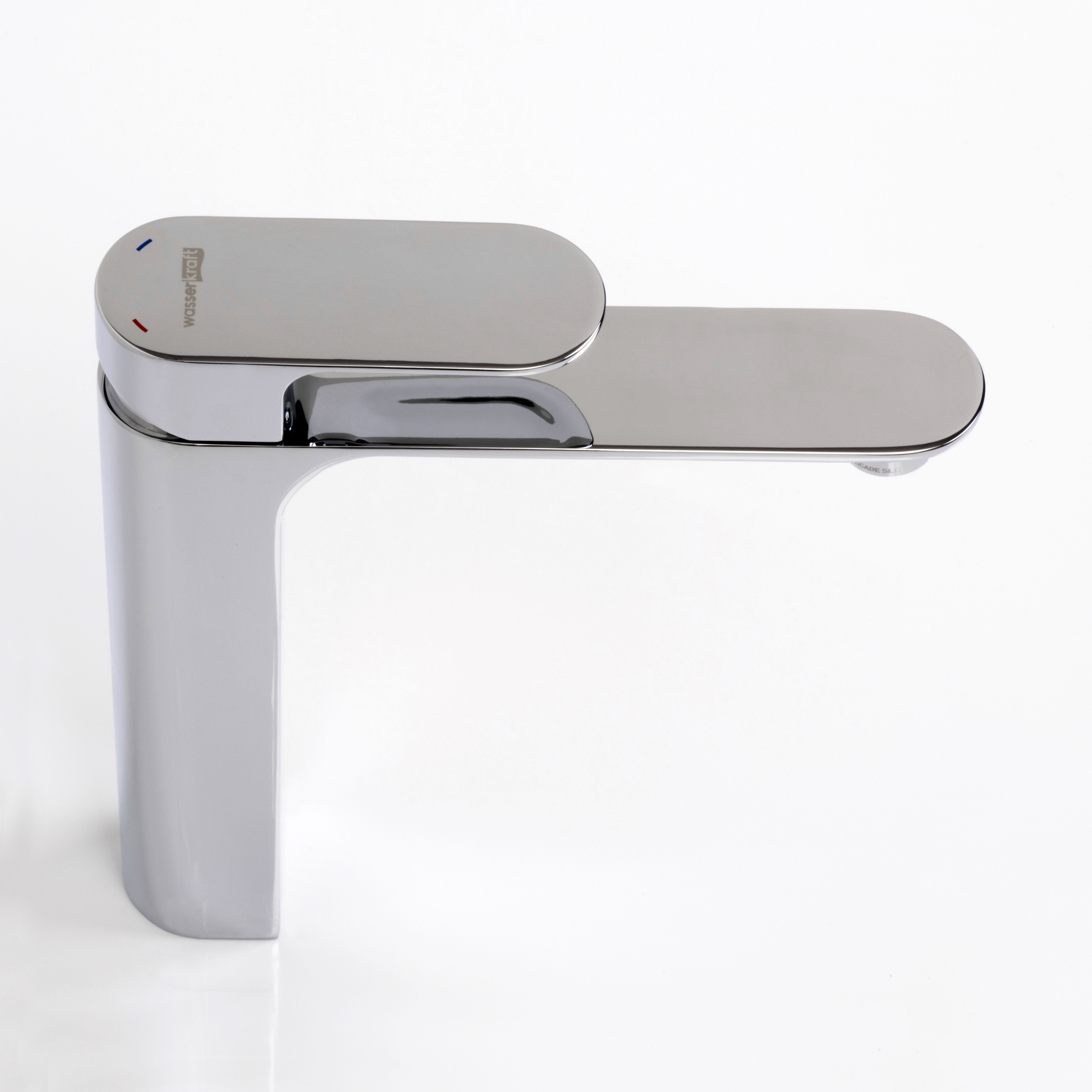 Смеситель для умывальника WasserKRAFT Dinkel, 5803H