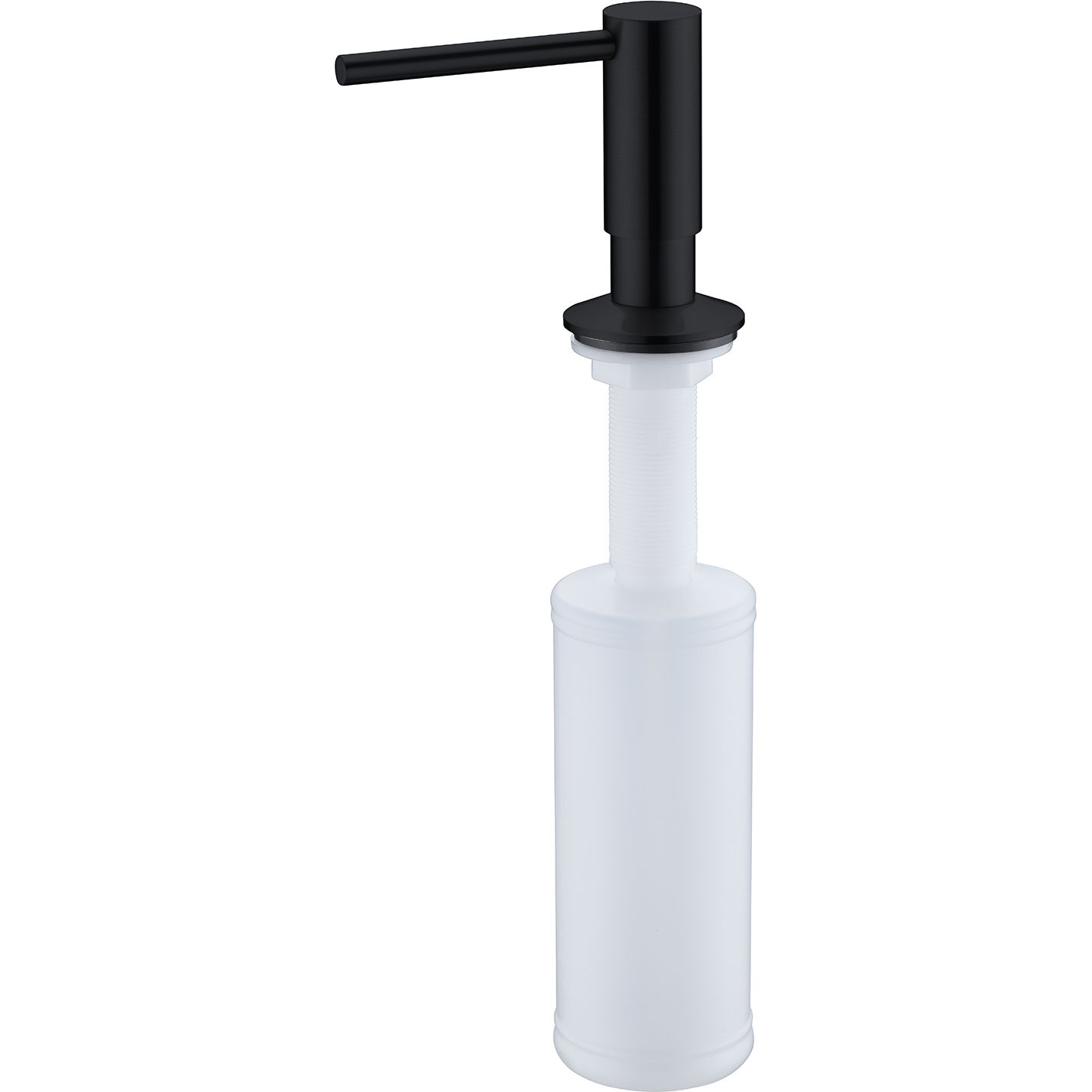 Встраиваемый дозатор для мыла WasserKRAFT, K-1699