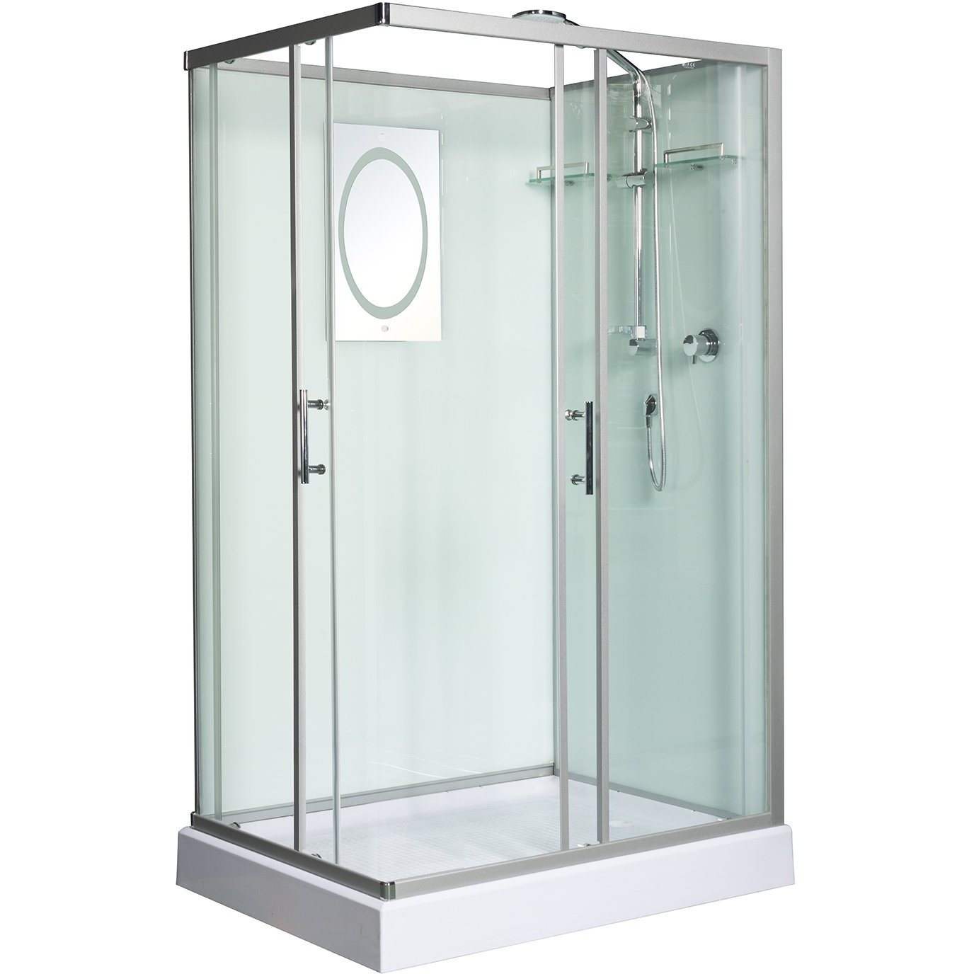 Душевая кабина WeltWasser WW500 LAINE 1201