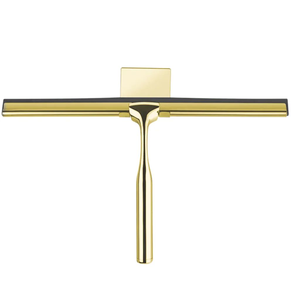 Водосгон (стяжка) для стекла Rea Gold, REA-72000