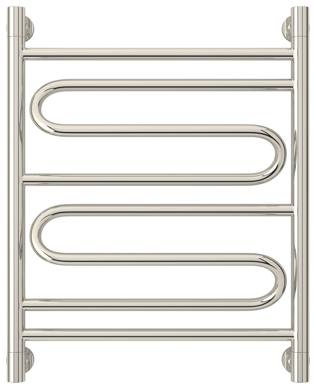 Водяной полотенцесушитель Сунержа Элегия 600x500