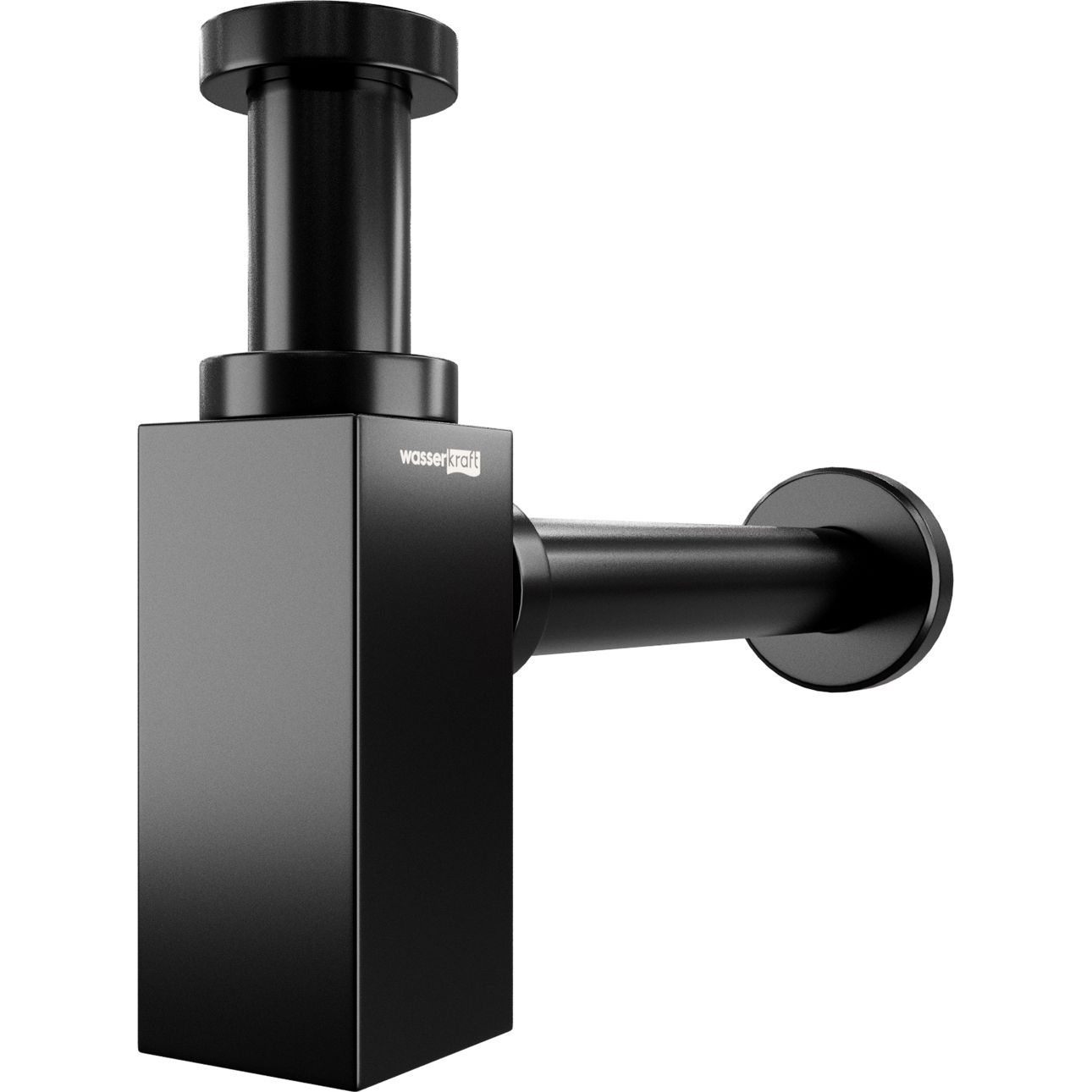 Сифон для раковины WasserKRAFT, A169