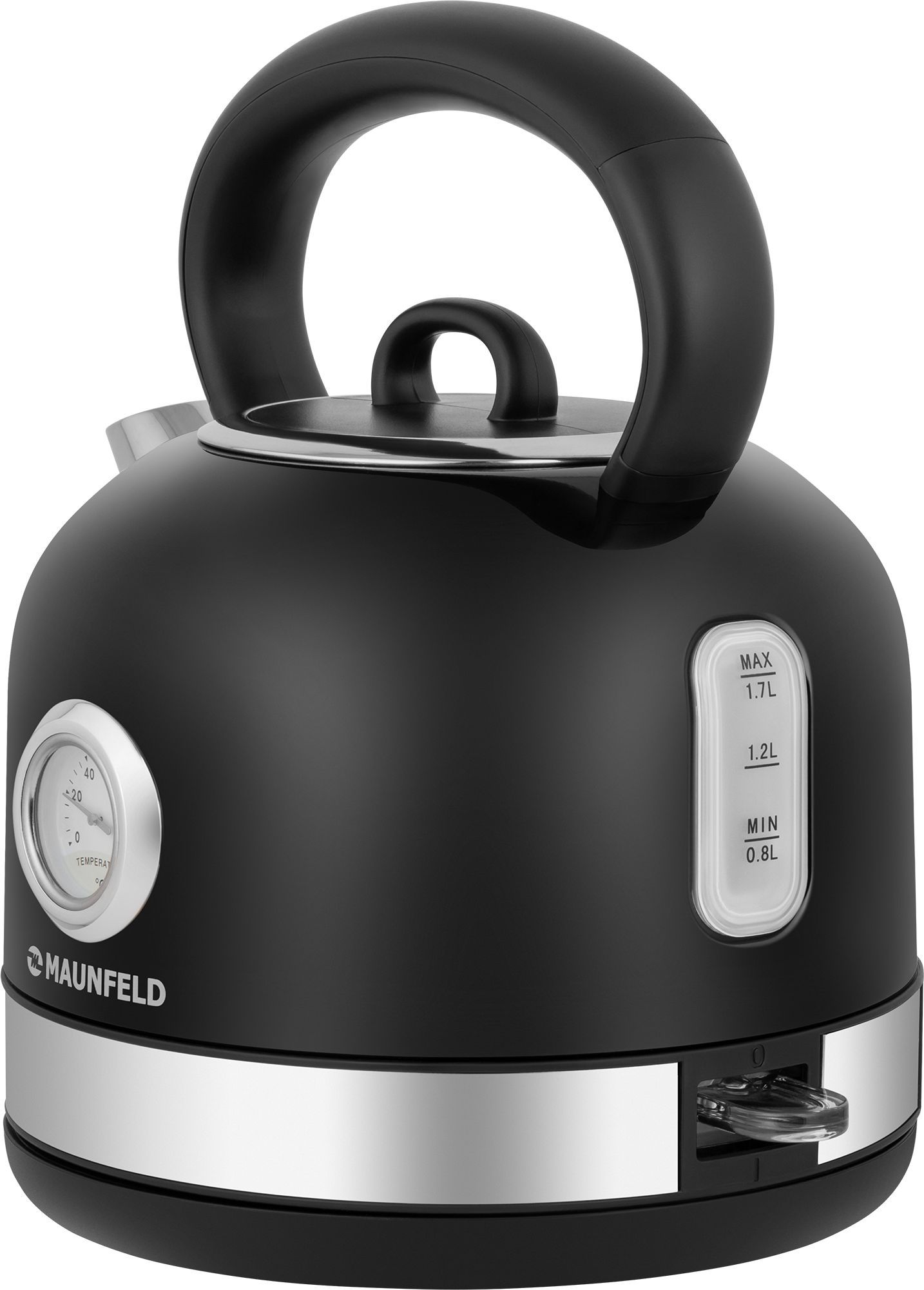 Чайник Maunfeld MFK-623B