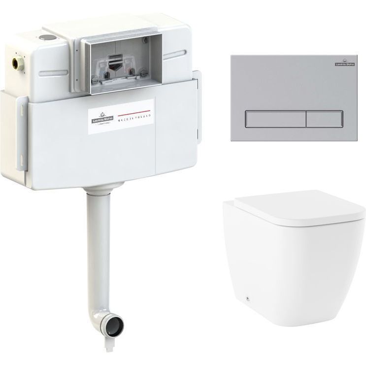 Комплект 4 в 1 Lavinia Boho Relfix One, 77060219