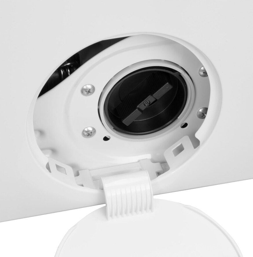 Стиральная машина Maunfeld MFWM106WH05