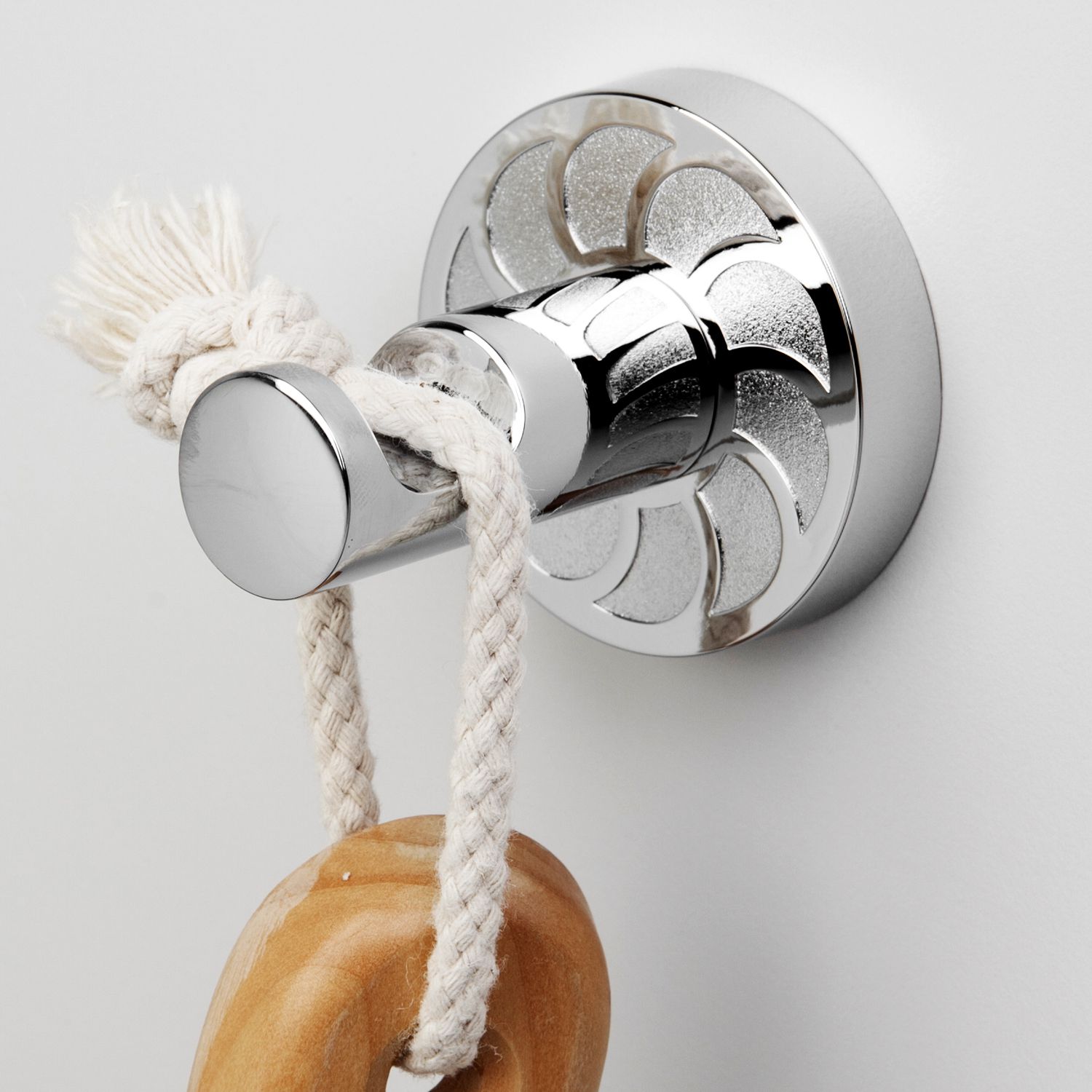 Крючок WasserKRAFT Isen, K-4023