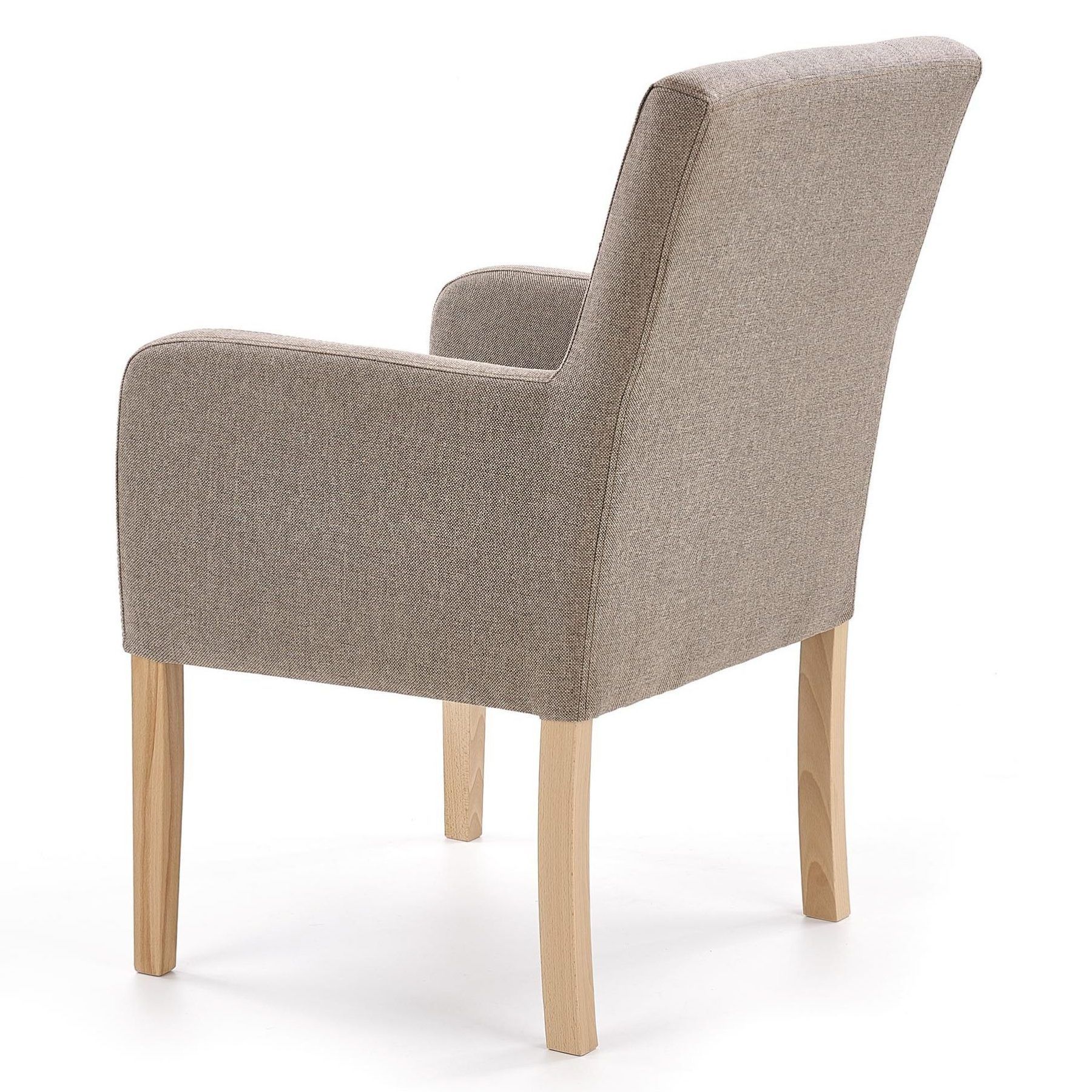 Кресло Halmar Filo дуб медовый/inari 23, V-PL-N-FILO-D.MIODOWY-INARI23