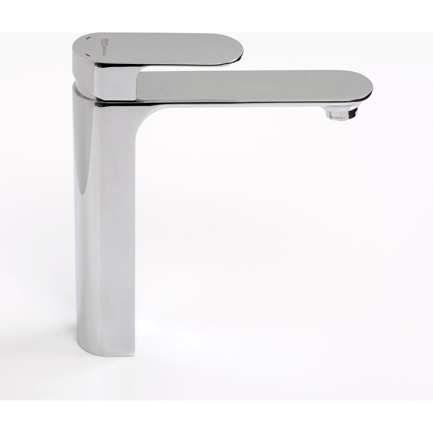 Смеситель для умывальника WasserKRAFT Dinkel, 5803H