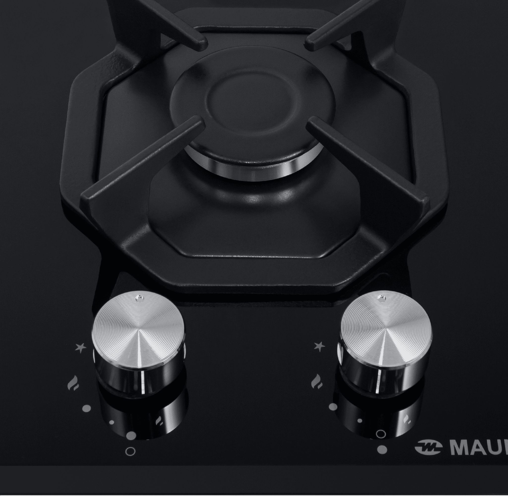 Газовая варочная панель Maunfeld EGHG.32.2CB\G