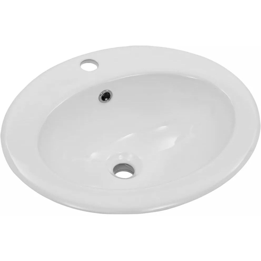 Умывальник Gid 9413 56x49, 71107