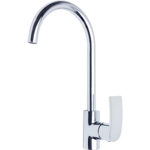 Смеситель для кухни Ahti Mikkeli, MK101011