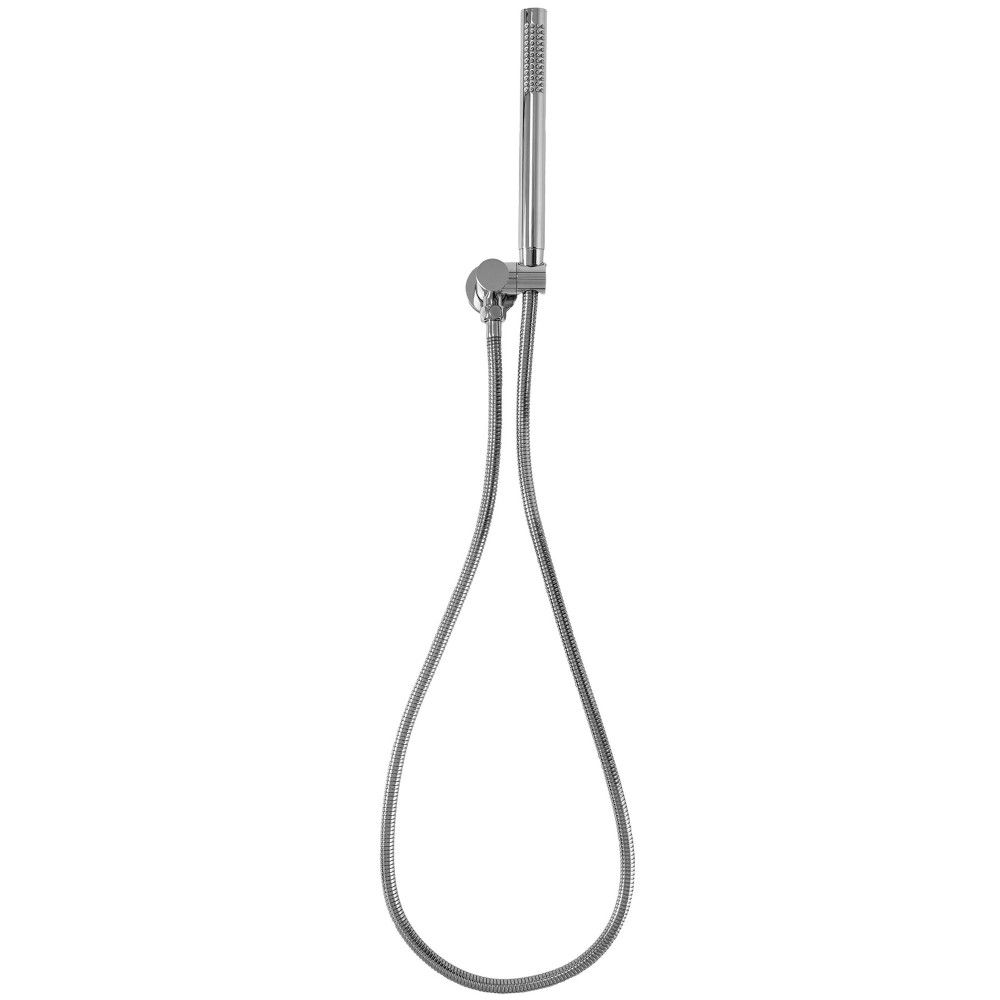 Душевая система встраиваемого монтажа Calani Nexos S Chrome, CAL-B0009