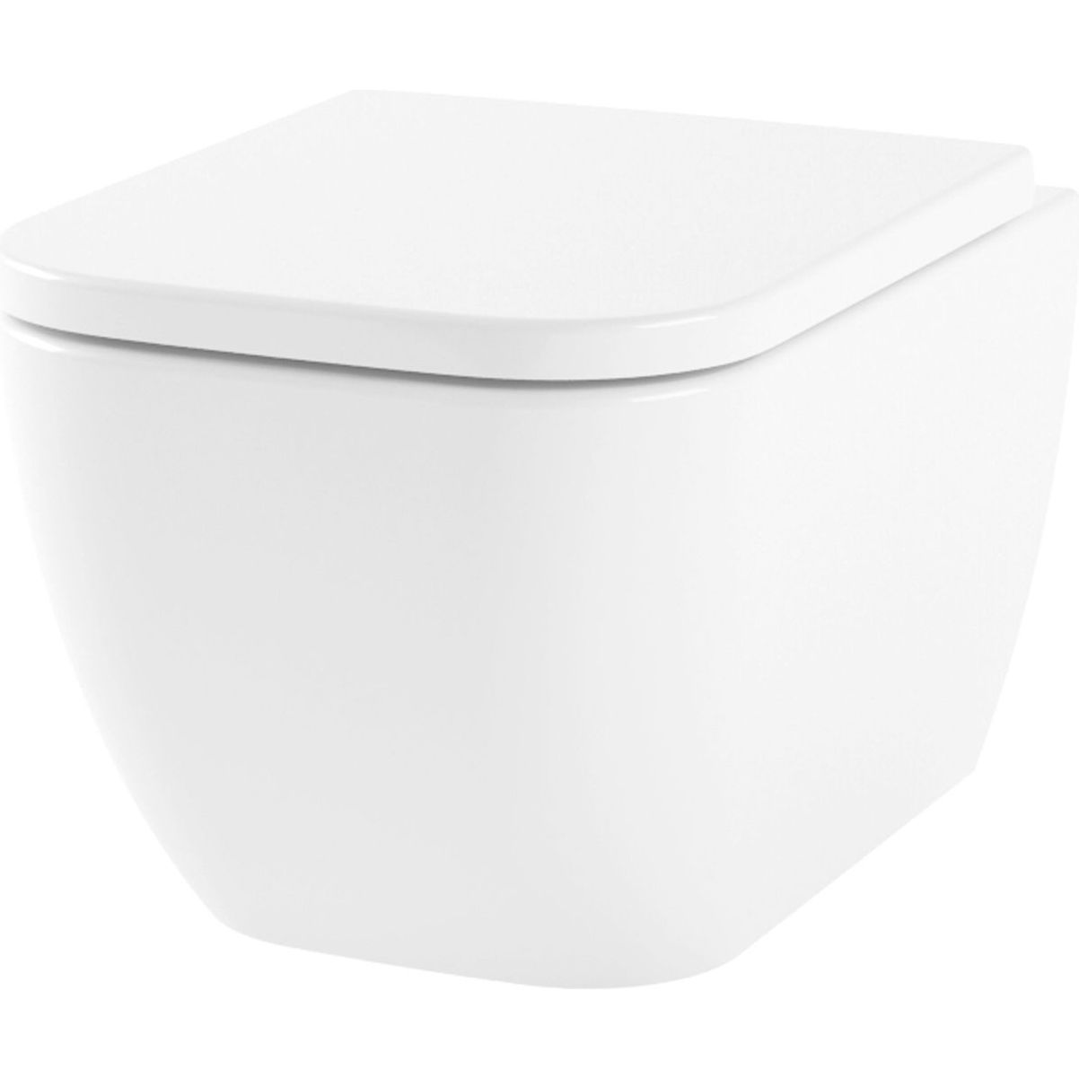 Подвесной унитаз Lavinia Boho One, 33020020