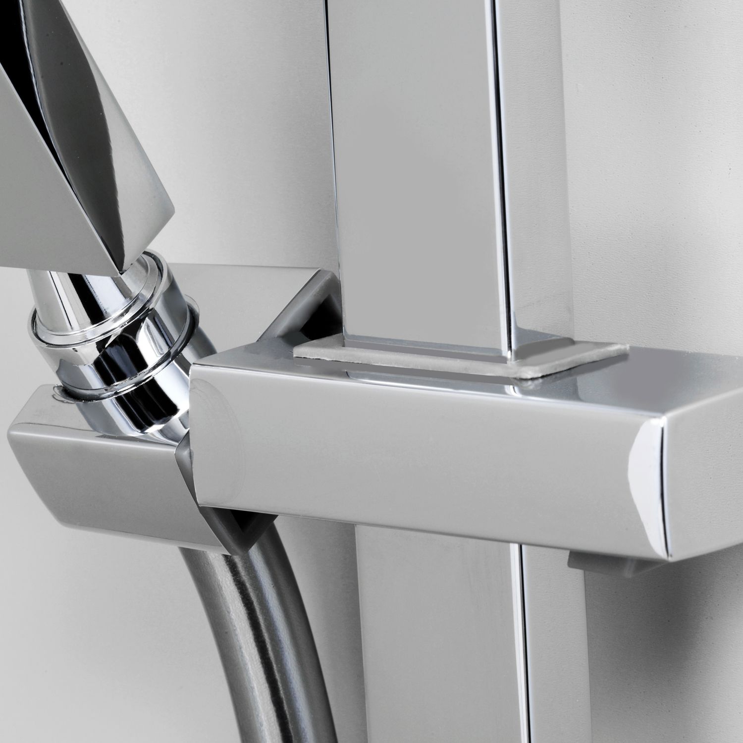 Душевой комплект WasserKRAFT, A143