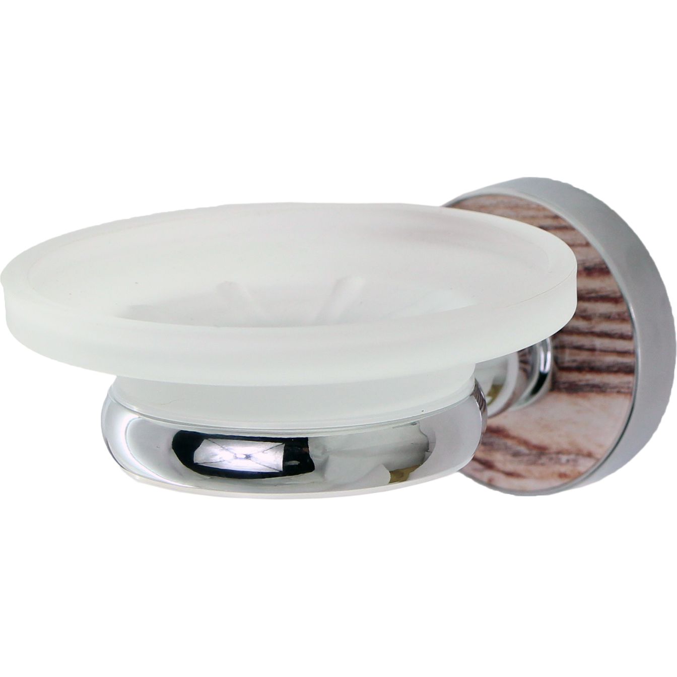 Мыльница WasserKRAFT Regen, K-6929