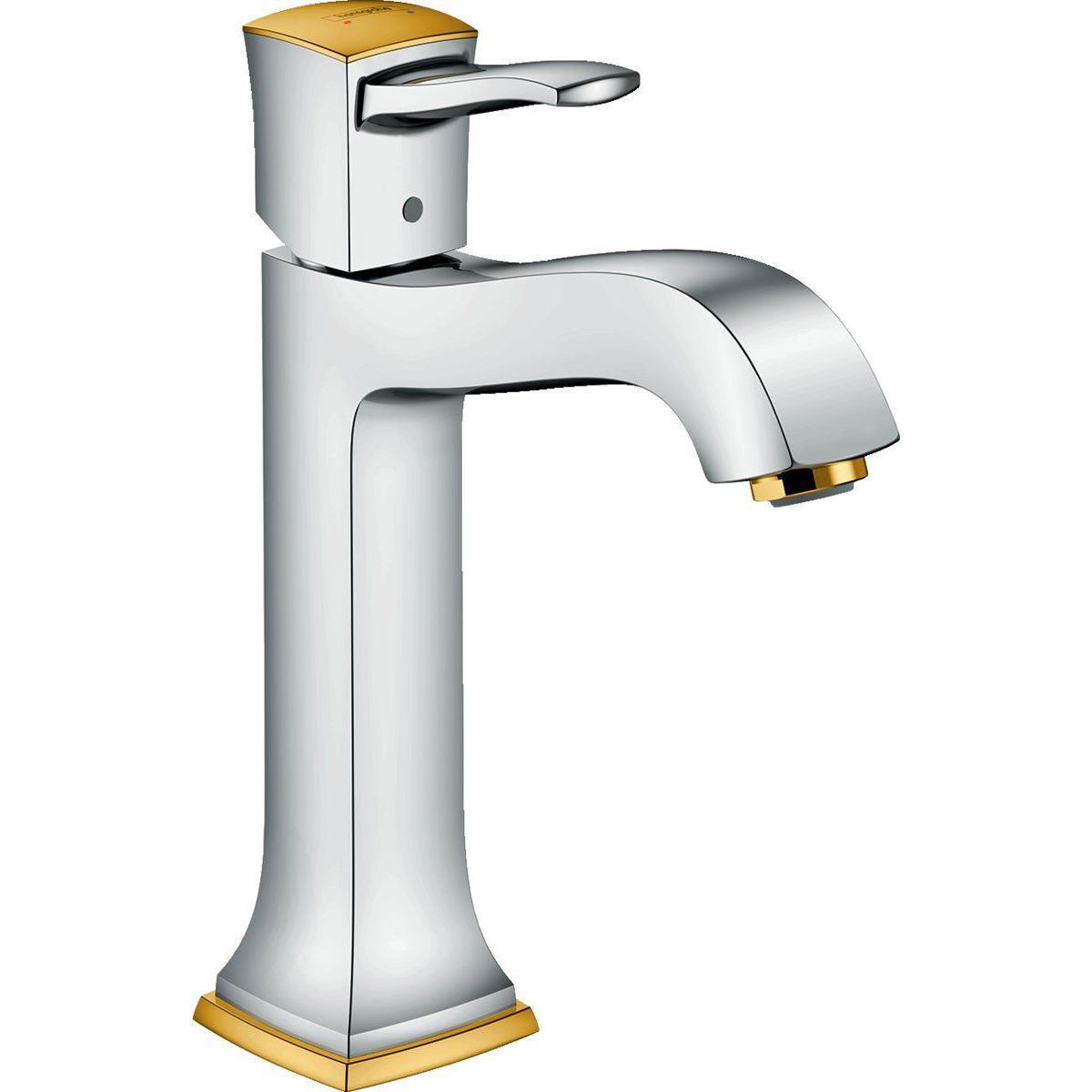 Смеситель для раковины Hansgrohe Metropol 160, 31302090