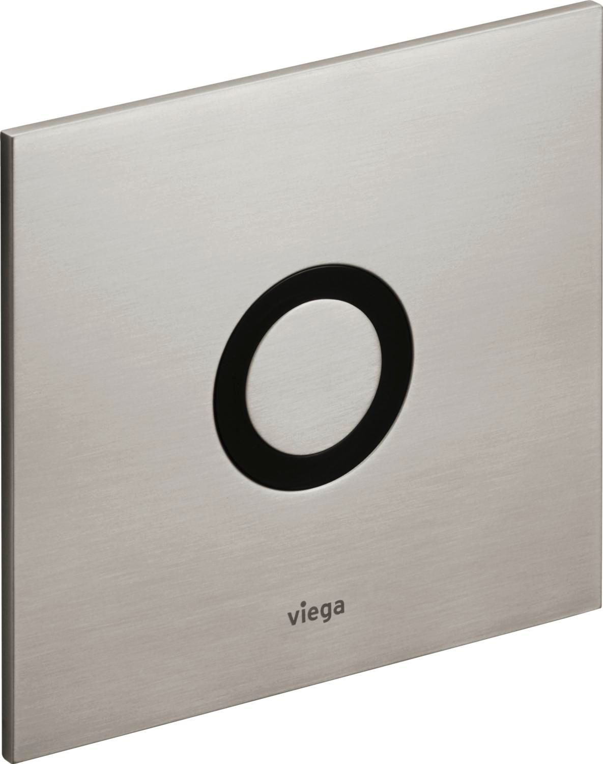 Смывная клавиша Viega Visign for More 100, 633356