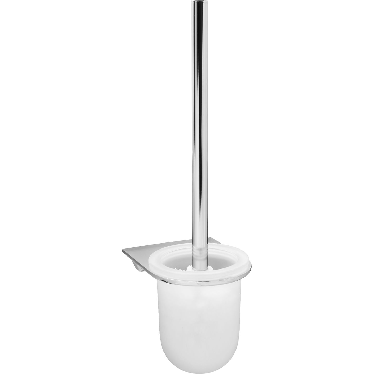 Щетка для унитаза подвесная WasserKRAFT Kammel, K-8327