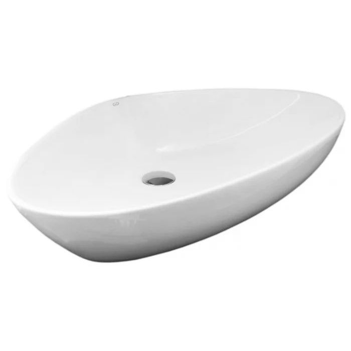 Умывальник Gid N9062 66.5x44, 51117